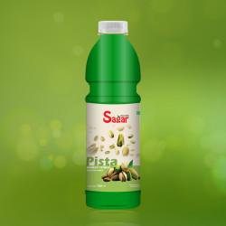 Pista Syrup