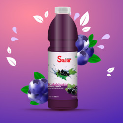 Kalakhatta Syrup