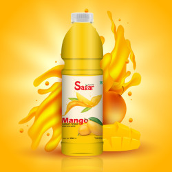 Mango Syrup