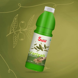 Variyali Sharbat