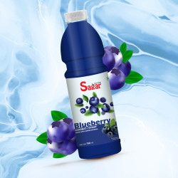 Blueberry Syrup