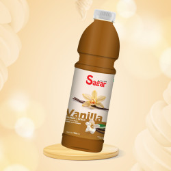 Vanilla Syrup