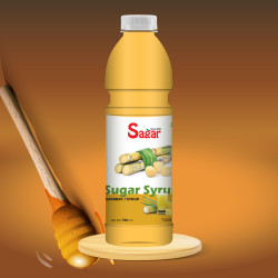 Sugar Syrup