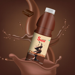 Chocolate Syrup
