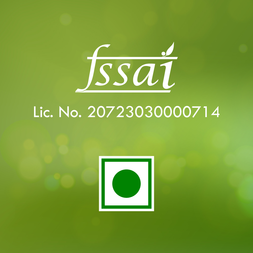 FSSAI