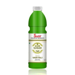 Sugar Free Variyali Sharbat